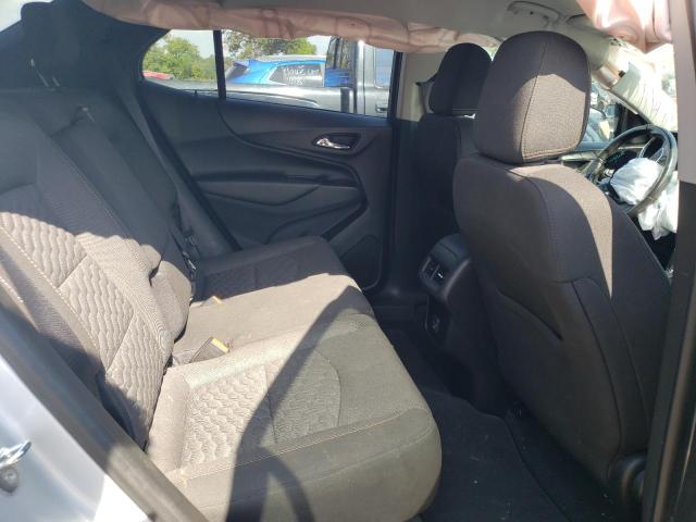 Photo 10 from auction – 2019 CHEVROLET EQUINOX LT with VIN 2GNAXJEV0K6282622