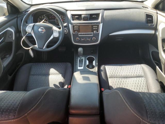 Photo 8 from auction – 2016 NISSAN ALTIMA 2.5 with VIN 1N4AL3AP4GN332972