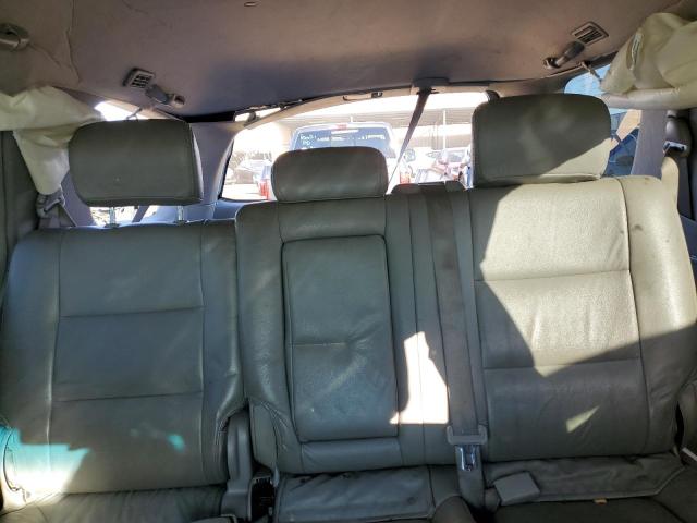 Photo 10 from auction – 2007 TOYOTA SEQUOIA SR with VIN 5TDBT44A97S291048