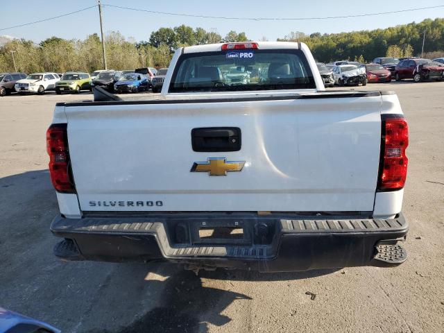 Photo 6 from auction – 2014 CHEVROLET SILVERADO with VIN 1GCRCPEH3EZ206339