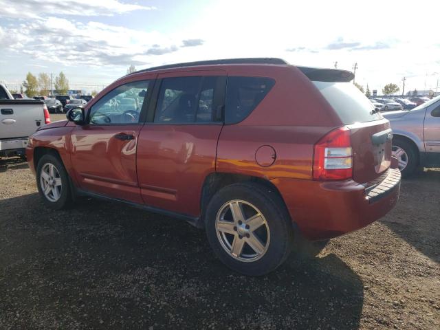 Photo 2 from auction – 2009 JEEP COMPASS SP with VIN 1J4FT47B89D244740
