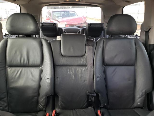 Photo 10 from auction – 2013 VOLVO XC90 3.2 with VIN YV4952CY6D1644668