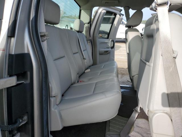 Photo 10 from auction – 2008 CHEVROLET SILVERADO with VIN 2GCEC19J581328500