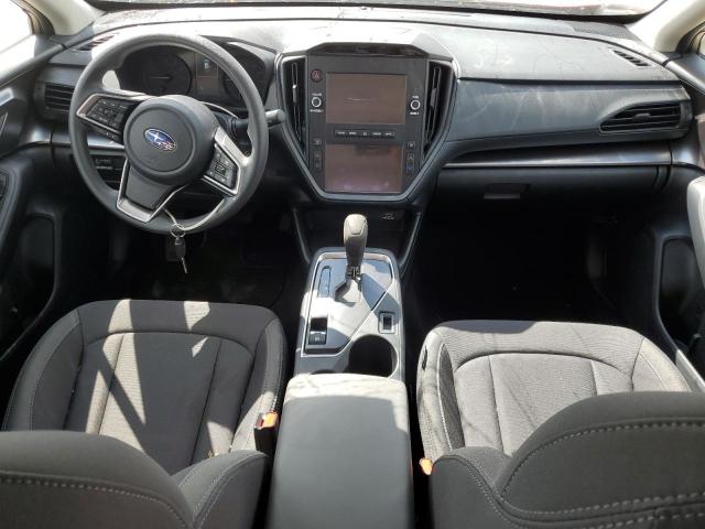 Photo 8 from auction – 2024 SUBARU IMPREZA with VIN JF1GUABC2R8259187