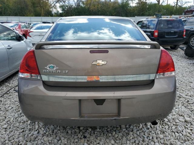 Photo 6 from auction – 2006 CHEVROLET IMPALA LT with VIN 2G1WC581869314207