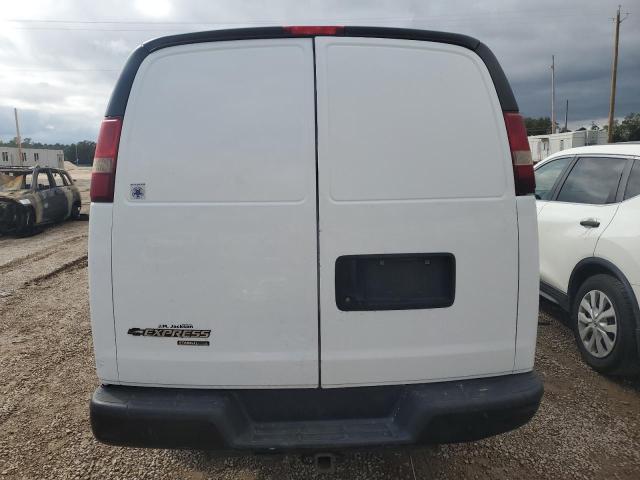 Photo 6 from auction – 2015 CHEVROLET EXPRESS G2 with VIN 1GCWGFCG2F1122881