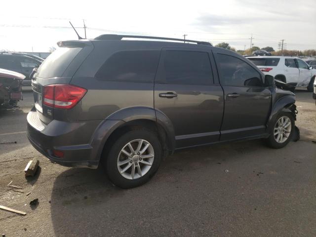 Photo 3 from auction – 2015 DODGE JOURNEY SX with VIN 3C4PDCBG8FT644274