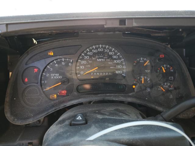 Zdjęcie 9 z aukcji – 2007 GMC NEW SIERRA z VIN 2GTEC13V071159173