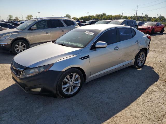 Photo 1 from auction – 2013 KIA OPTIMA LX with VIN 5XXGM4A76DG189330