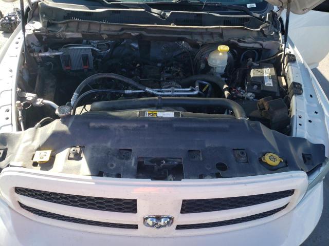Photo 11 from auction – 2017 RAM 1500 ST with VIN 3C6RR6KT0HG573129