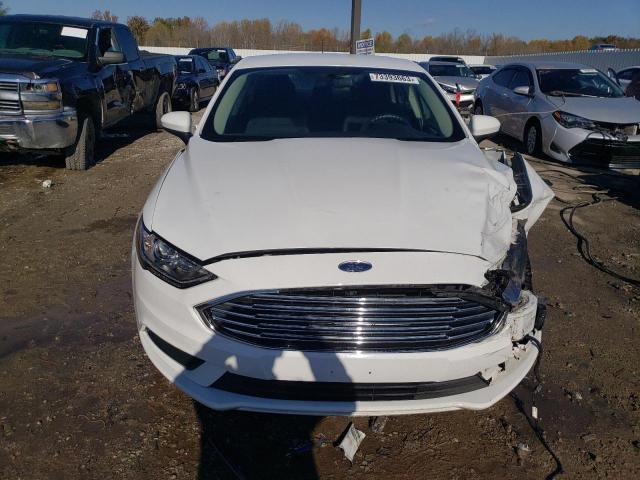 Photo 5 from auction – 2017 FORD FUSION SE with VIN 3FA6P0H74HR189387
