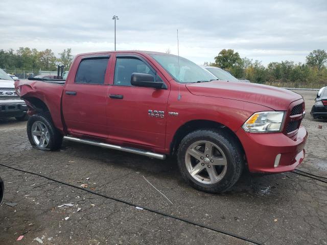 Photo 4 from auction – 2014 RAM 1500 ST with VIN 1C6RR7KT3ES106135