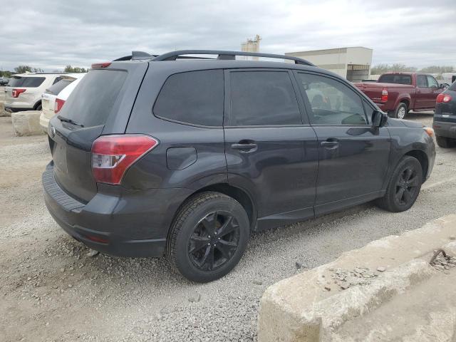 Photo 3 from auction – 2016 SUBARU FORESTER 2 with VIN JF2SJADC9GH471335