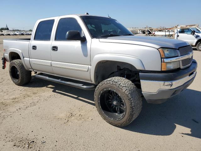 Photo 4 from auction – 2005 CHEVROLET silverado with VIN 2GCEK13T851280984