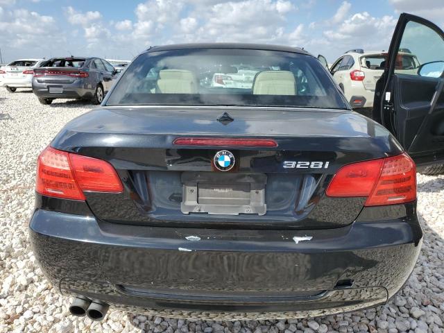 Photo 6 from auction – 2011 BMW 328 I with VIN WBADW3C55BE540911