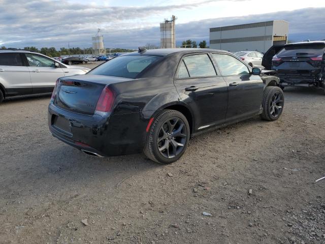 Photo 3 from auction – 2023 CHRYSLER 300 TOURIN with VIN 2C3CCAAG6PH605009