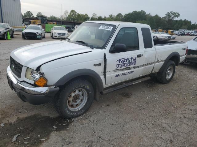 FORD RANGER SUP 2002 with VIN 1FTZR45E02TA28035 - Photo from auction