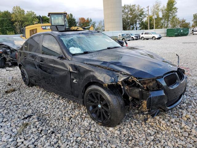 Photo 4 from auction – 2011 BMW 328 XI with VIN WBAPK7G54BNN78396