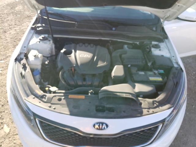 Photo 11 from auction – 2015 KIA OPTIMA LX with VIN KNAGM4A78F5600358