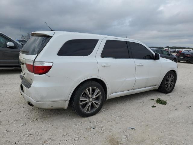 Photo 3 from auction – 2013 DODGE DURANGO R/ with VIN 1C4SDHCT2DC697547
