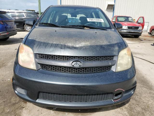Photo 5 from auction – 2006 SCION XA with VIN JTKKT624660170657