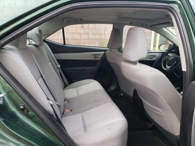 Photo 10 from auction – 2014 TOYOTA COROLLA L with VIN 2T1BURHE3EC078660