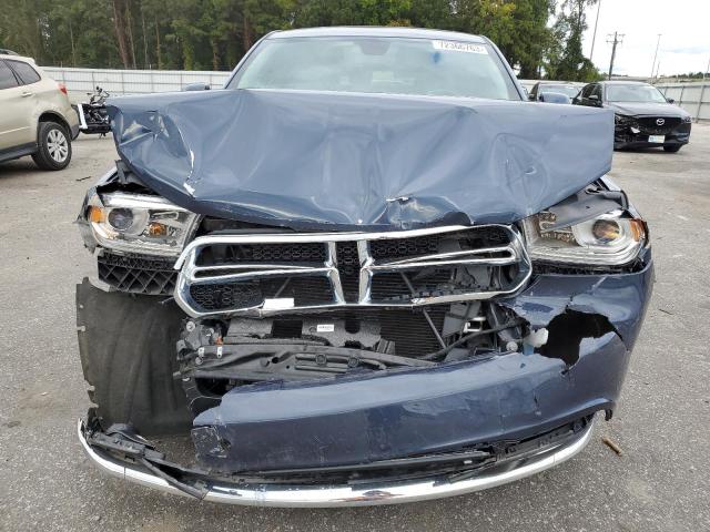 Photo 5 from auction – 2020 DODGE DURANGO SX with VIN 1C4RDHAG7LC170980