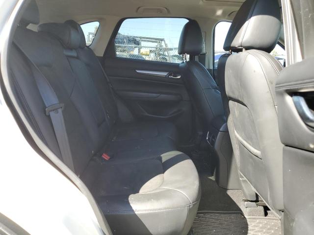 Photo 11 from auction – 2017 MAZDA CX-5 TOURI with VIN JM3KFBCL3H0183308