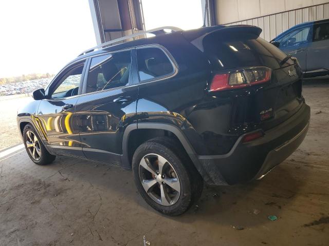Photo 2 from auction – 2019 JEEP CHEROKEE L with VIN 1C4PJMDX4KD163546