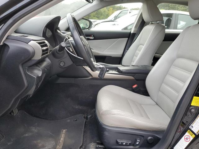 Photo 7 from auction – 2014 LEXUS IS 250 with VIN JTHCF1D23E5003898