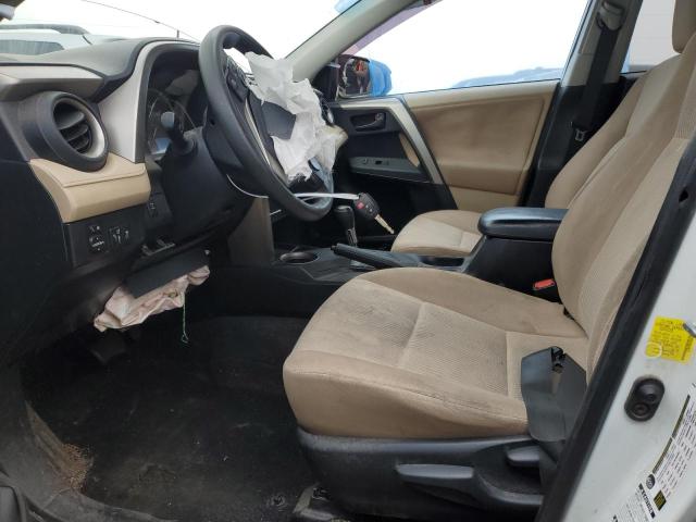 Photo 7 from auction – 2013 TOYOTA RAV4 LE with VIN 2T3BFREV8DW098664