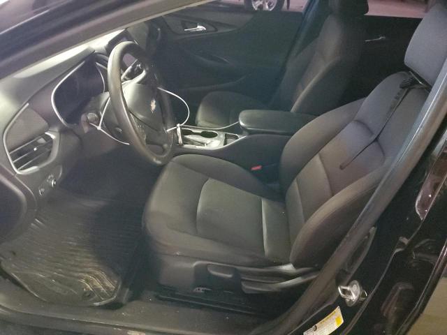 Photo 7 from auction – 2018 CHEVROLET MALIBU LS with VIN 1G1ZB5ST4JF155891