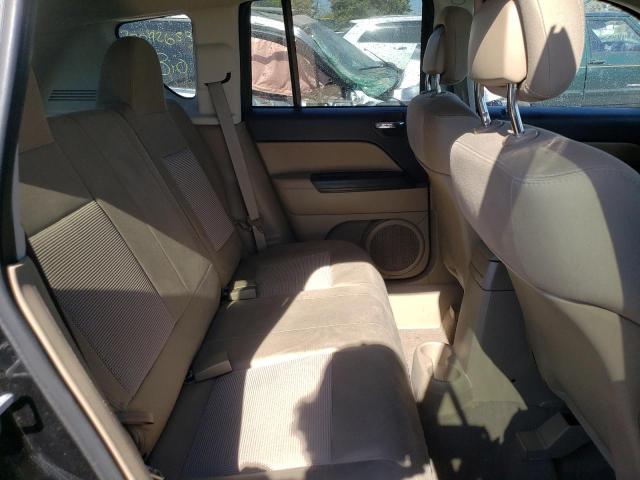 Photo 10 from auction – 2011 JEEP COMPASS SP with VIN 1J4NF1FB7BD135128