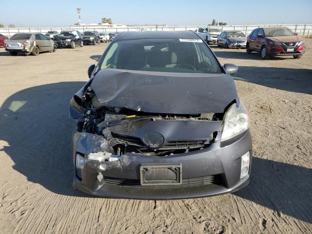Photo 5 from auction – 2011 TOYOTA PRIUS with VIN JTDKN3DU8B0255720