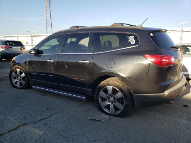Photo 2 from auction – 2012 CHEVROLET TRAVERSE L with VIN 1GNKVLED6CJ278060