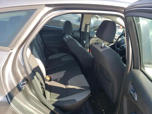 Photo 10 from auction – 2012 FORD FOCUS SE with VIN 1FAHP3K21CL306986
