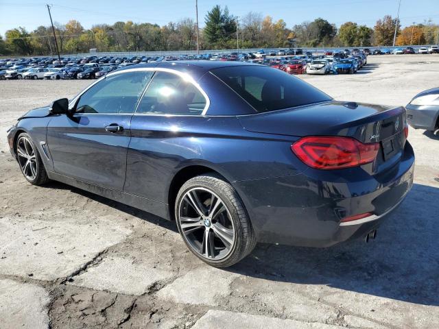 Photo 2 from auction – 2019 BMW 430XI with VIN WBA4Z3C57KEF31556