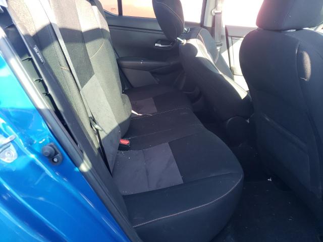 Photo 10 from auction – 2022 NISSAN SENTRA SR with VIN 3N1AB8DVXNY296339