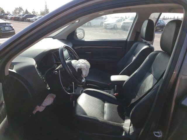 Photo 7 from auction – 2016 MITSUBISHI OUTLANDER with VIN JA4AD3A31GZ059786