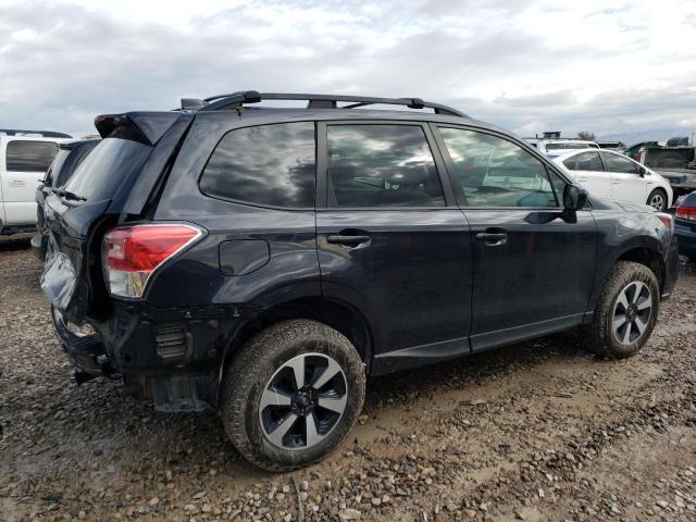 Photo 3 from auction – 2018 SUBARU FORESTER 2 with VIN JF2SJAGC4JH503076
