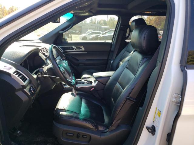 Photo 7 from auction – 2011 FORD EXPLORER X with VIN 1FMHK8D89BGA13797