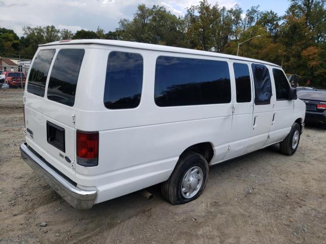 Photo 3 from auction – 2009 FORD ECONOLINE with VIN 1FBSS31L09DA64255