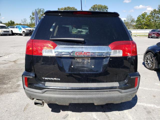 Photo 6 from auction – 2017 GMC TERRAIN 4D with VIN 2GKALMEK2H6212063