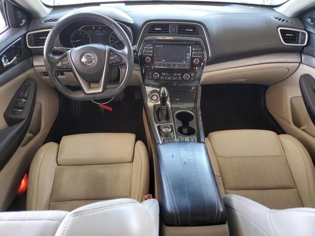 Photo 8 from auction – 2017 NISSAN MAXIMA 3.5 with VIN 1N4AA6AP1HC394267