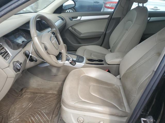 Photo 7 from auction – 2012 AUDI A4 PREMIUM with VIN WAUBFAFL4CN006869
