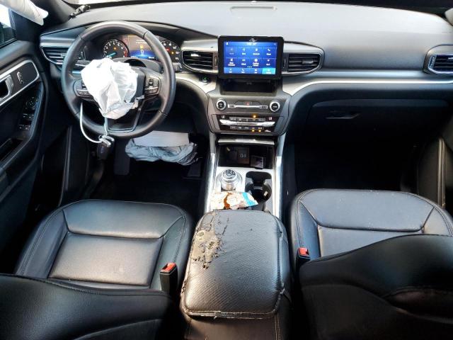 Photo 8 from auction – 2020 FORD EXPLORER X with VIN 1FMSK8DH4LGB48063