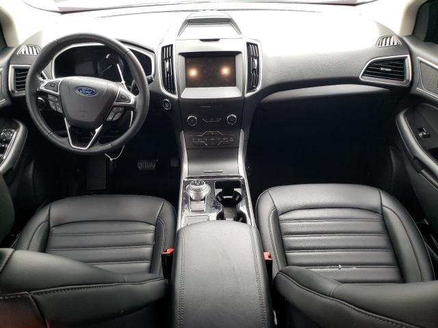 Photo 8 from auction – 2020 FORD EDGE SEL with VIN 2FMPK3J97LBB52038