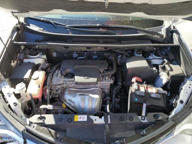 Photo 12 from auction – 2018 TOYOTA RAV4 ADVEN with VIN JTMRFREV3JJ180777