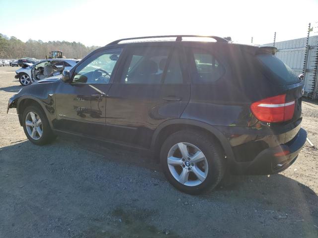 Photo 2 from auction – 2010 BMW X5 XDRIVE3 with VIN 5UXFE4C5XAL383597