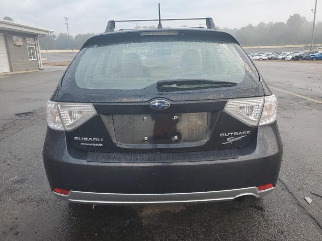 Photo 6 from auction – 2011 SUBARU IMPREZA OU with VIN JF1GH6D68BH810737